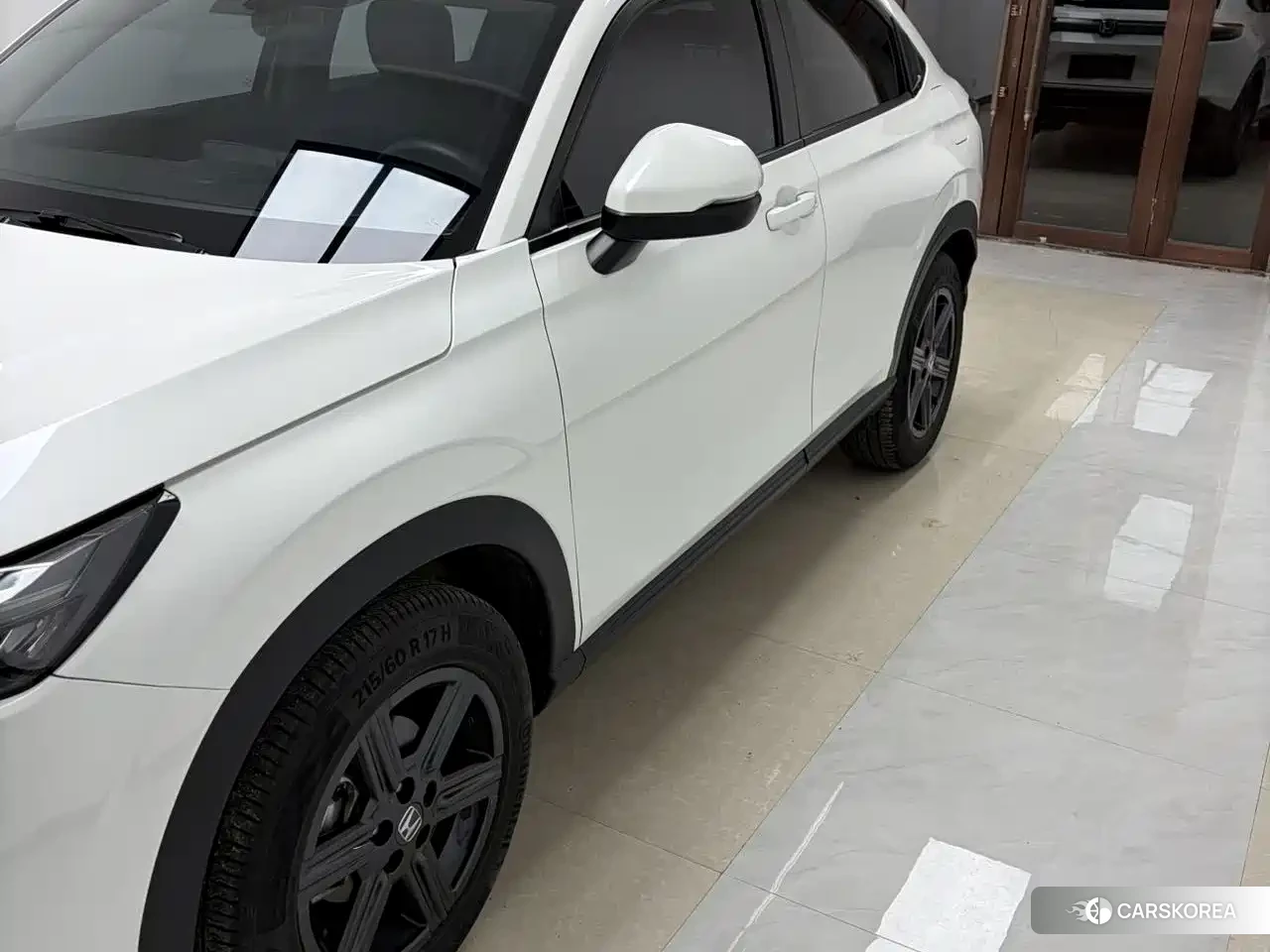 Honda XR-V 2023 Белый из Китая, фото 3
