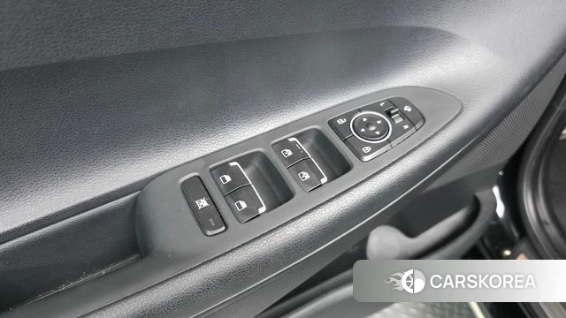 Hyundai Grandeur IG 2019 Черный из Кореи, фото 3