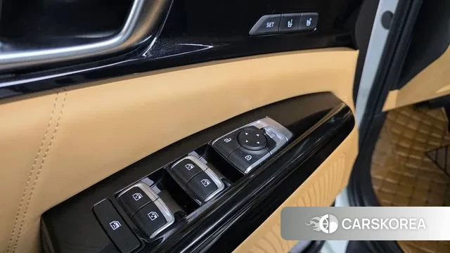 Kia Carnival 4th generation 2022 Белый из Кореи, фото 3