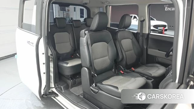 Kia The New Ray 2022 Белый из Кореи, фото 3