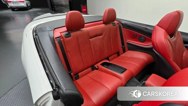 BMW 4 Series (F32) 2019 Белый из Кореи, фото 3