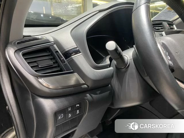 Honda Hao Ying 2021 Черный из Китая, фото 3