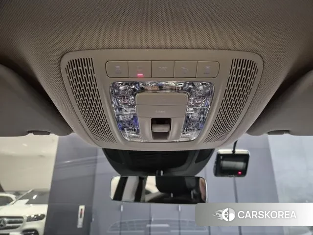 Mercedes-Benz GLE-Class W167 2025 Черный из Кореи, фото 3