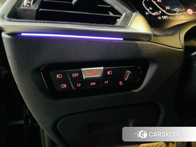 BMW 3 Series (G20) 2019 Черный из Кореи, фото 3