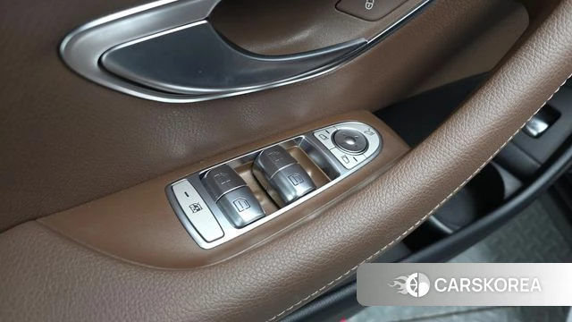 Mercedes-Benz E-Class W213 2020 Черный из Кореи, фото 3