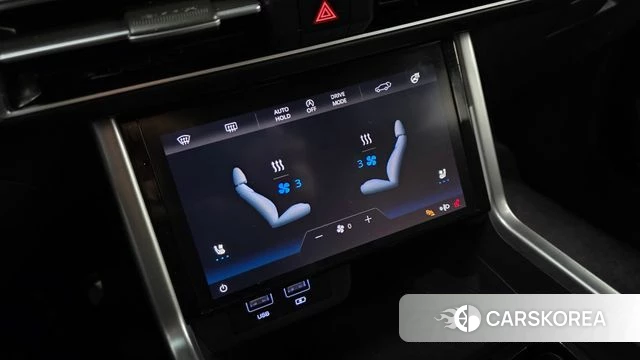 Ssangyong Torres 2024 Серый из Кореи, фото 3