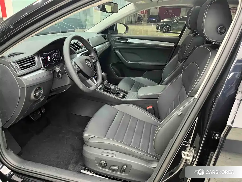Skoda Speed pie 2024 Черный из Китая, фото 3