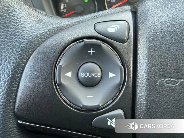 Honda XR-V 2021 Белый из Китая, фото 3