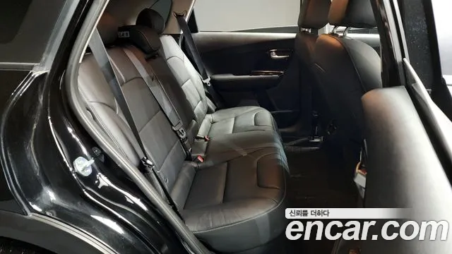 Kia The New Niro id 2619516 из Кореи 3