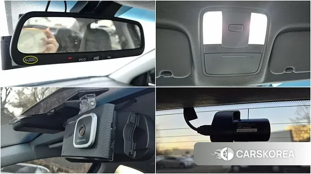 Kia The New K3 2nd generation 2023 Серый из Кореи, фото 3