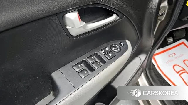 Kia The New Ray 2018 Коричневый из Кореи, фото 3