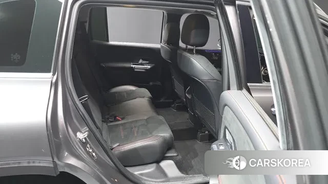 Mercedes-Benz GLB-Class X247 2020 Серый из Кореи, фото 3