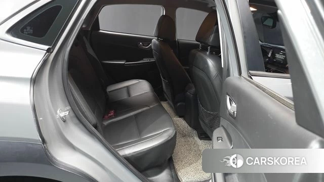 Hyundai Kona Electric 2019 Серый из Кореи, фото 3