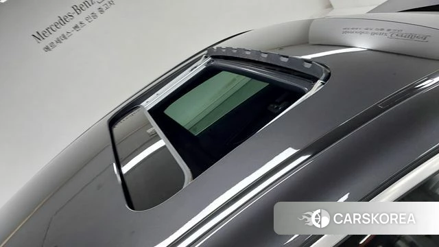 Mercedes-Benz GLC-Class X253 2023 Серый из Кореи, фото 3