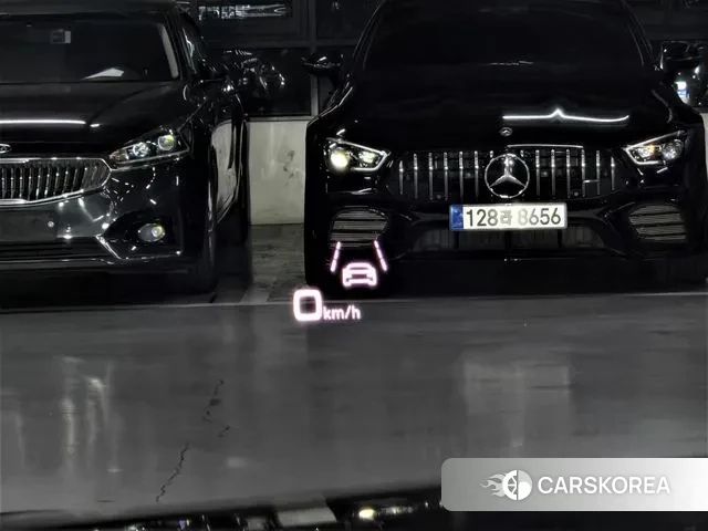 Audi Q8 (4M) 2021 Серый из Кореи, фото 3