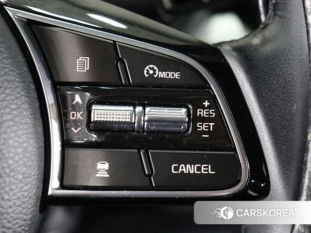 Kia Come New K3 2018 Белый из Кореи, фото 3