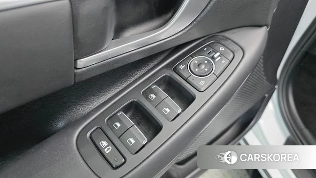 Hyundai Sonata (DN8) id 4444660 из Кореи 3