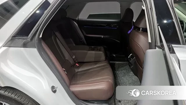 Hyundai Grandeur (GN7) 2025 Белый из Кореи, фото 3