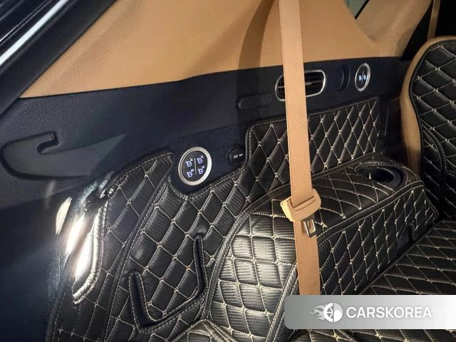 Genesis GV80 2020 Черный из Кореи, фото 3