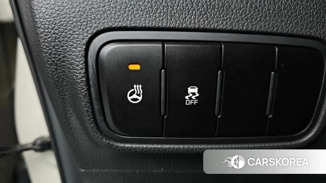 Kia The New Kia Ray EV 2024 Жемчужный цвет из Кореи, фото 3