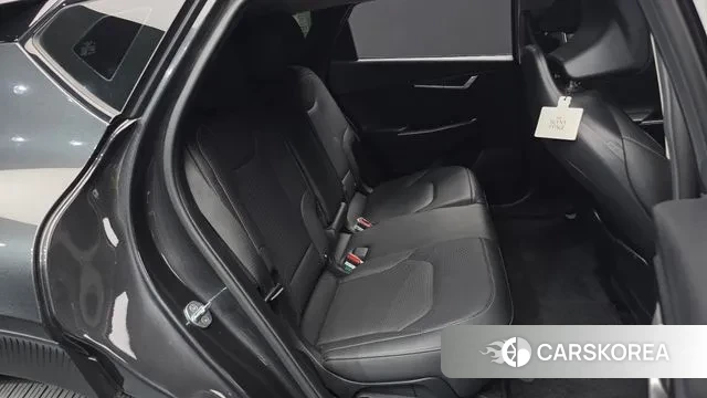 Kia EV6 2022 Серый из Кореи, фото 3