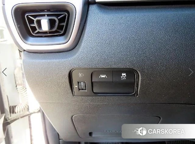 Kia Sorento 4th Generation 2022 Белый из Кореи, фото 3