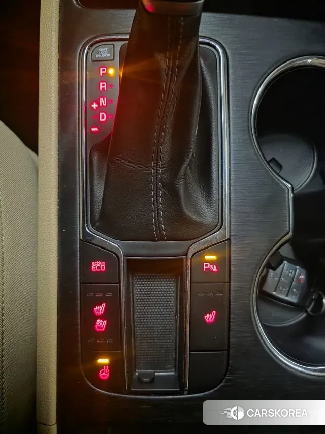 Kia The New Carnival 2020 Черный из Кореи, фото 3