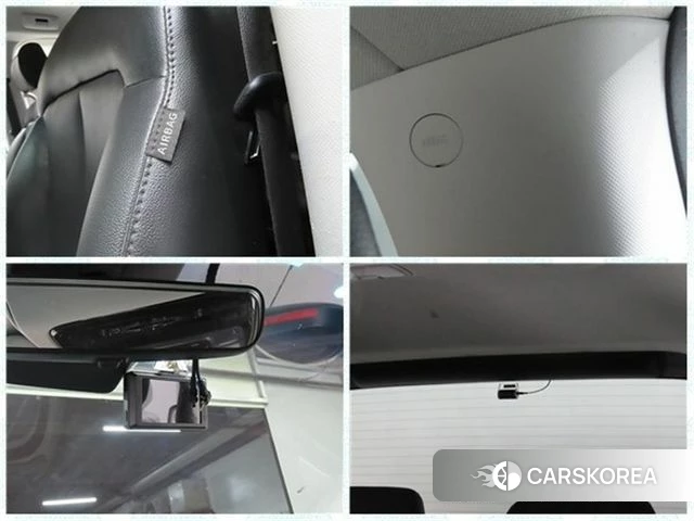 Hyundai Staria 2024 Серебристо-серый из Кореи, фото 3