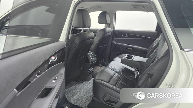 Kia The New Sorento 2019 Белый из Кореи, фото 3