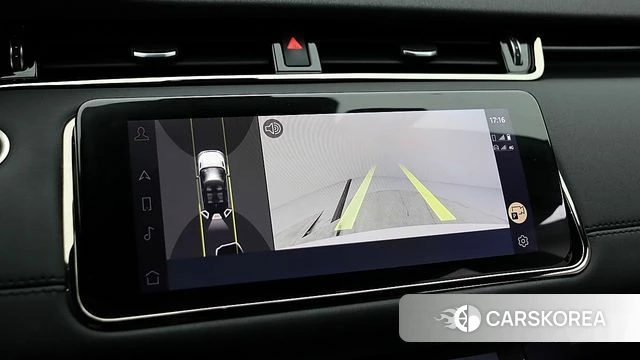 Land Rover Range Rover Evoque 2nd Generation 2022 Белый из Кореи, фото 3