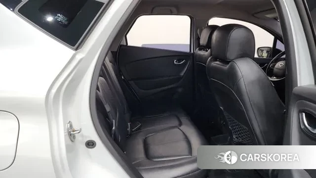 Renault Korea (Samsung) New QM3 2019 Белый из Кореи, фото 3