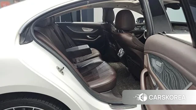 Mercedes-Benz CLS-Class C257 2021 Белый из Кореи, фото 3