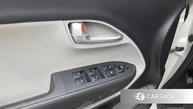Kia The New Ray 2022 Жемчужный цвет из Кореи, фото 3
