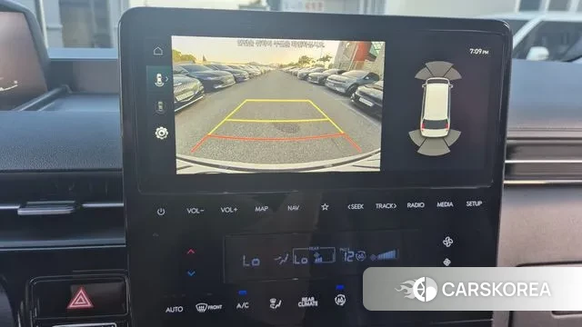 Hyundai Staria 2022 Белый из Кореи, фото 3