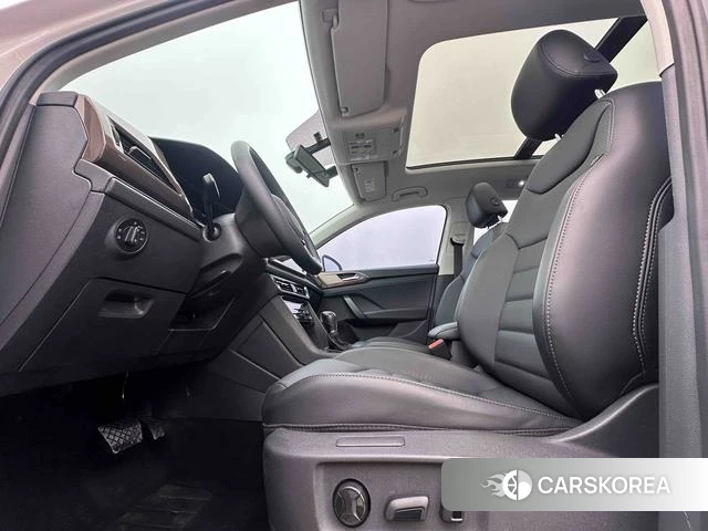 Volkswagen Tuyue 2022 Белый из Китая, фото 3