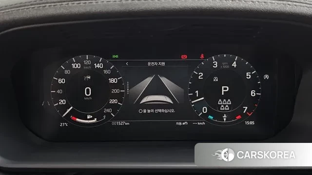 Land Rover Discovery 5 2024 Черный из Кореи, фото 3