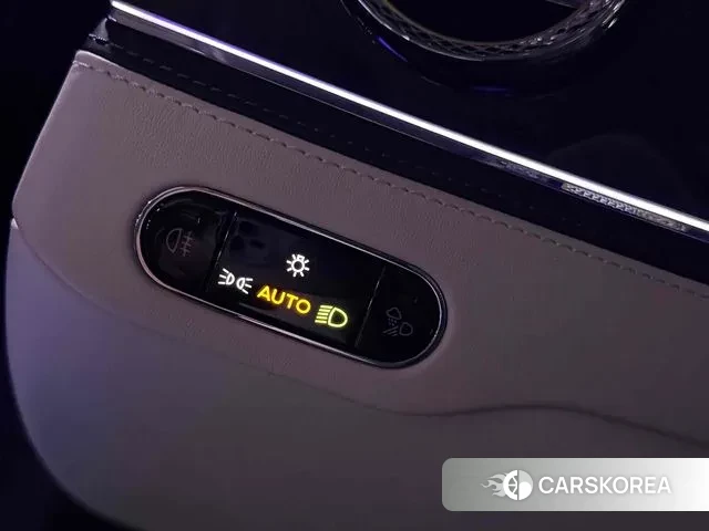 Bentley Flying Spur 3rd Generation 2022 Серый из Кореи, фото 3