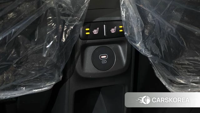 Kia The New Kia Ray 2026 Белый из Кореи, фото 3
