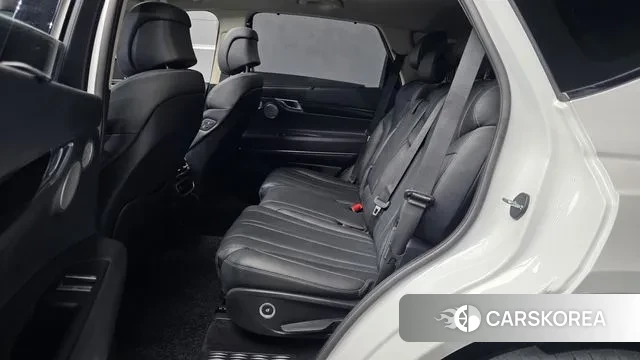 Genesis GV80 2020 Белый из Кореи, фото 3