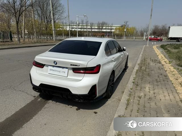 BMW 3 series id 3913596 из Китая 3