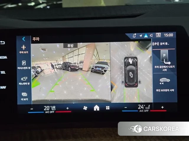 BMW 2 Series Active Tourer (U06) 2025 Черный из Кореи, фото 3