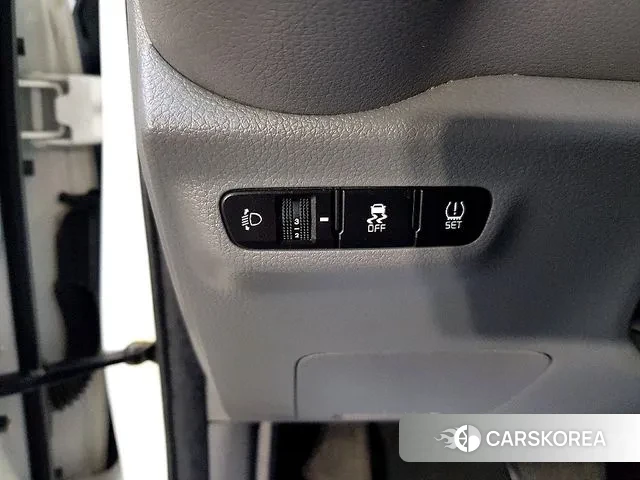 Kia Morning Urban (JA) 2021 Белый из Кореи, фото 3