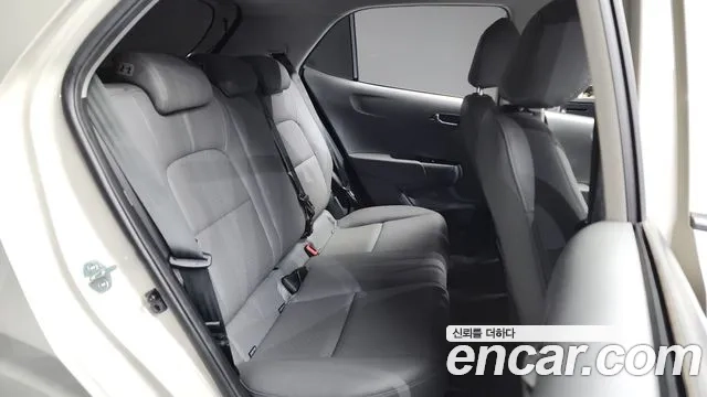 Kia All New Morning (JA) 2018 Жемчужный цвет из Кореи, фото 3