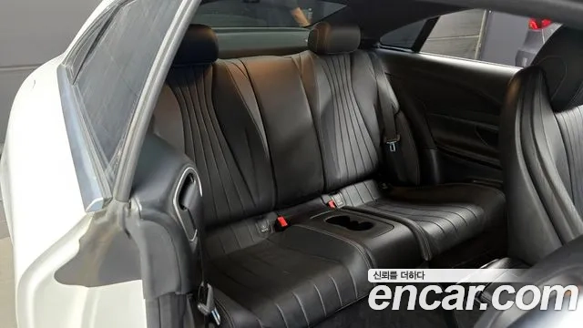 Mercedes-Benz E-Class W213 2019 Белый из Кореи, фото 3