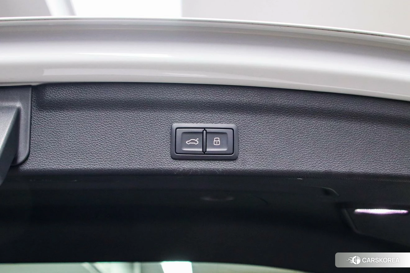 Audi Q3 2020 Белый из Китая, фото 3