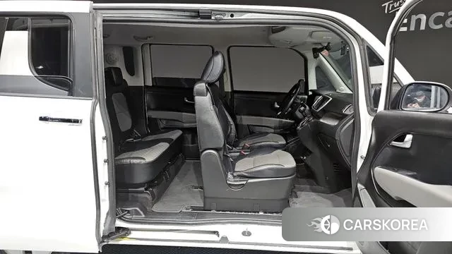 Kia The New Ray 2022 Белый из Кореи, фото 3