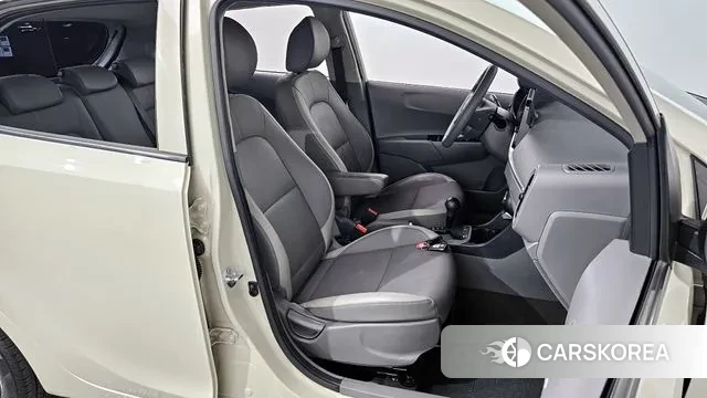 Kia Morning Urban (JA) 2021 Жемчужный цвет из Кореи, фото 3