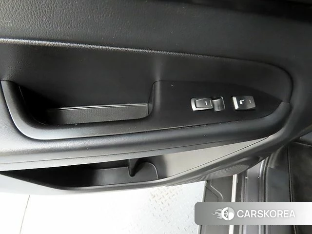 Ssangyong Rexton Sports Cannes 2019 Серый из Кореи, фото 3