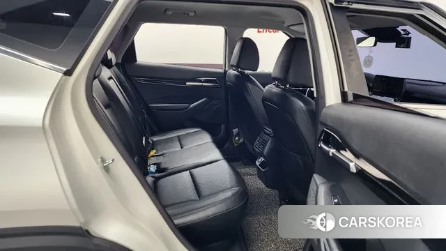 Kia Seltos 2019 Белый из Кореи, фото 3