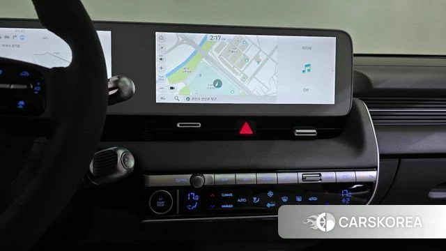 Hyundai Ionic 5 2021 Белый из Кореи, фото 3